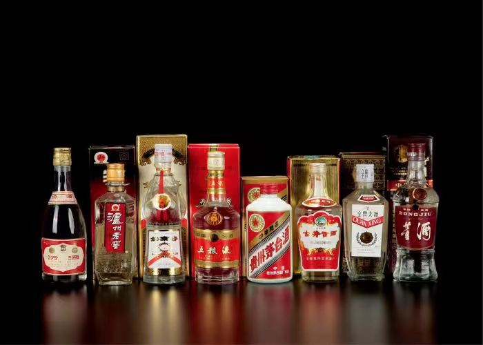 五指山茅台酒回收